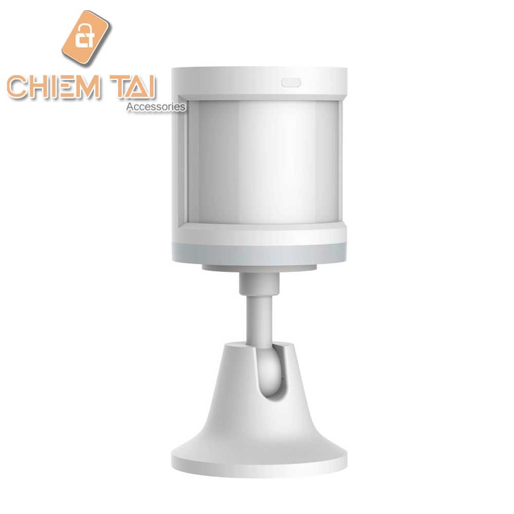 Cảm biến thân nhiệt thông minh Aqara Homekit