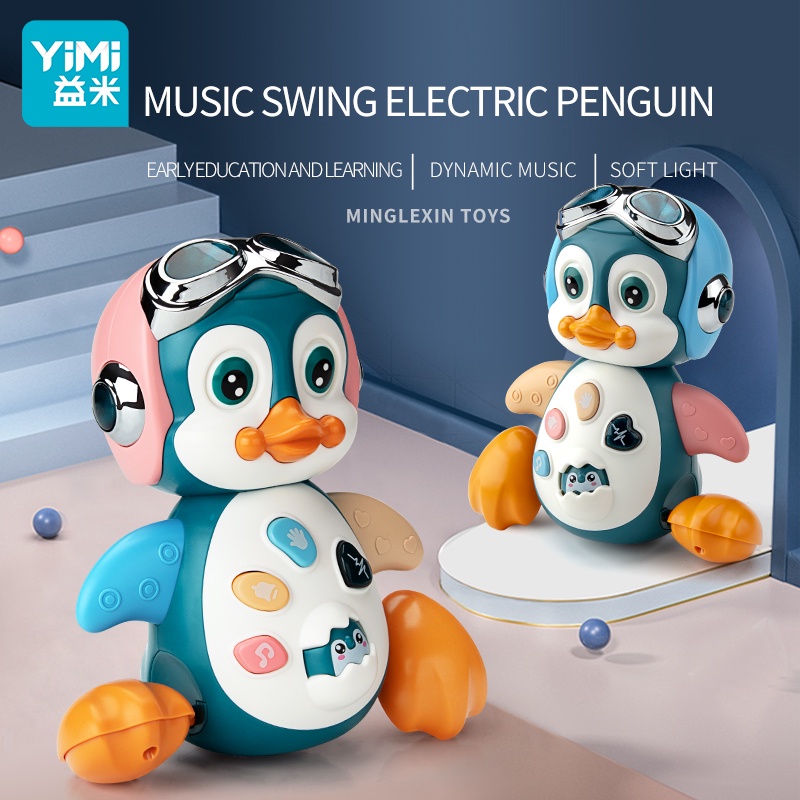 Bộ Đồ Chơi Lắp Ráp Giáo Dục Sớm Cho Bé 0-1 2 6 Tháng 7 3 Tuổi