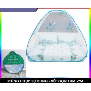 [Xa Kho] MÙNG CHỤP TỰ BUNG CAO CẤP M8-2M