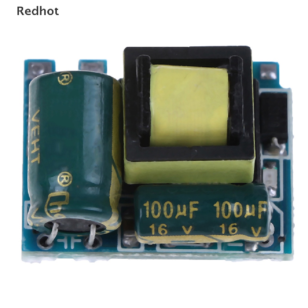 Bảng Mạch Chuyển Đổi AC-DC 110V 220V 230V Sang 12V Mới