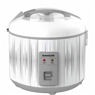 Nồi cơm điện sunhouse shd8601/shd8602 chính hãng