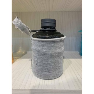 Túi Đựng Bình Xám T29