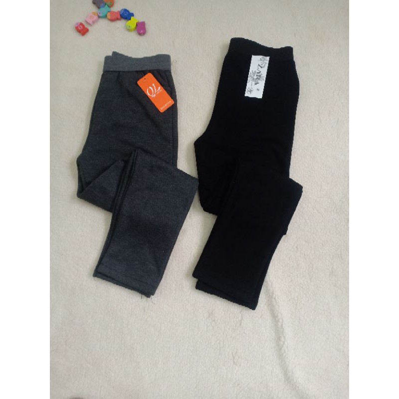 Quần Trung Niên lót lông dày ấm áp cho mẹ hàng đẹp