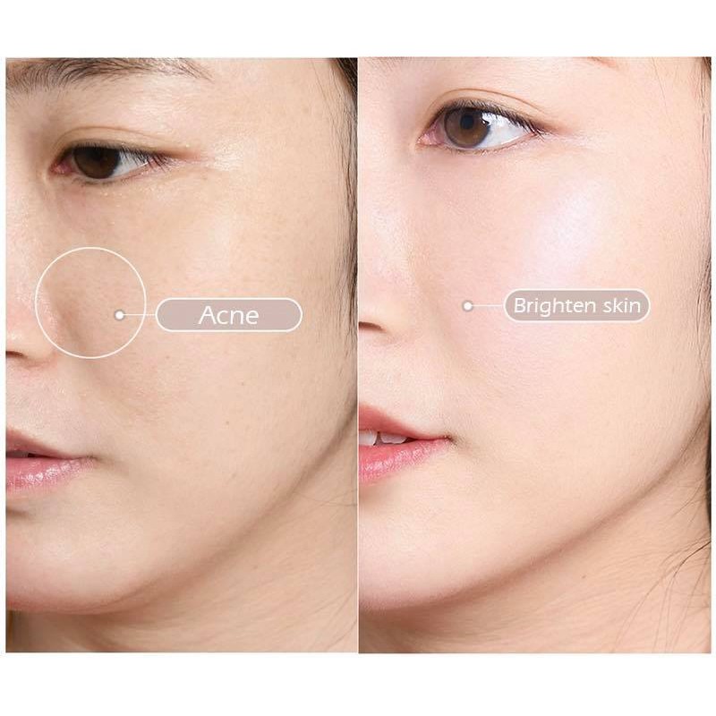 Kem Nền Căng Bóng Enough Collagen Moisture Foundation SPF 15 100ml