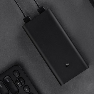 Pin sạc dự phòng Xiaomi Gen 3 Pro 20000mAh