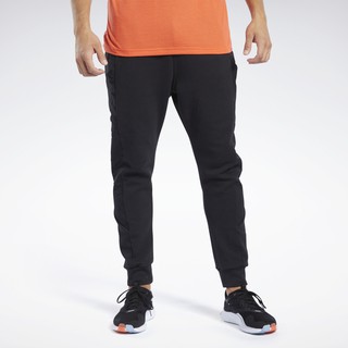 Quần thể thao nam REEBOK TS Knit Woven Jogger FJ4608