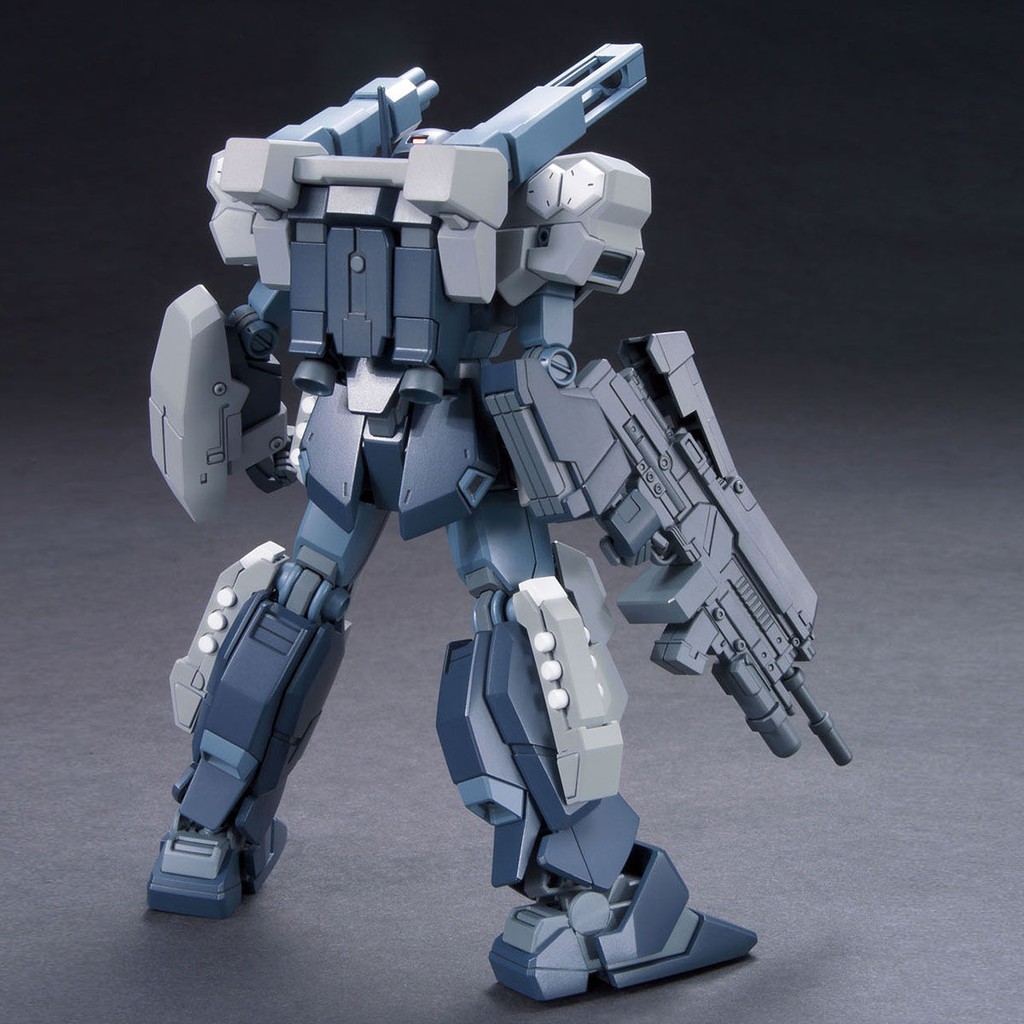 Mô Hình Gundam Bandai HG 152 RGM-96X Jesta Cannon 1/144 MS Gundam UC [GDB] [BHG]