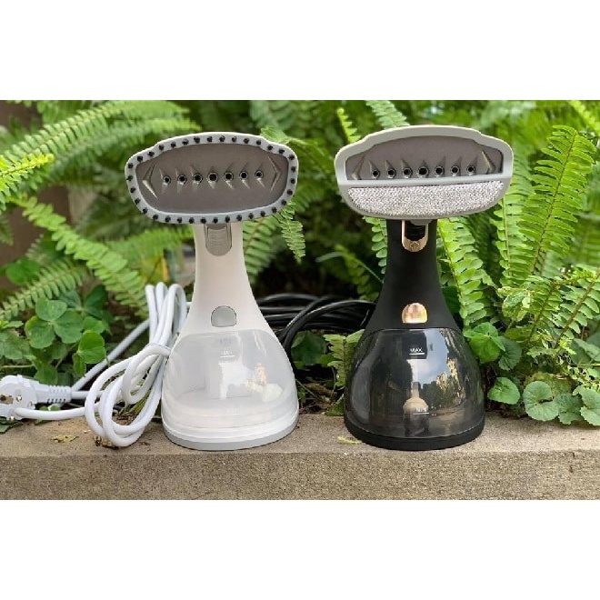 Bàn là hơi nước cầm tay LEBENLANG LBD528 công suất 1500W màu đen – hàng Đức nhập khẩu chính hãng