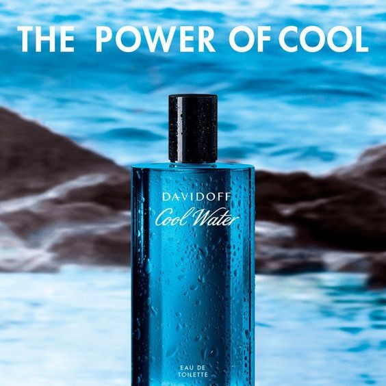 Davidoff Cool Water