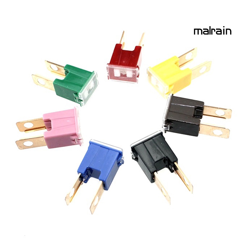 Cầu Chì Ma 100A 80A 70A 60A 50A 40A 30A PAL Chuyên Dụng Cho Xe Hơi Honda Mazda