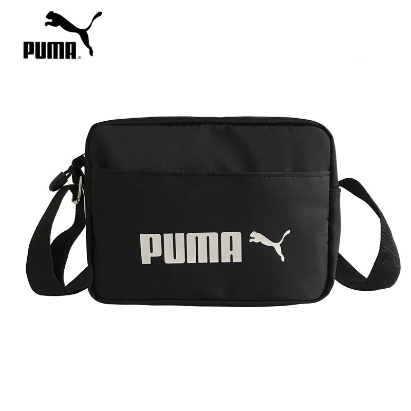 Túi Thể Thao Puma Thời Trang Năng Động Cho Nam Nữ