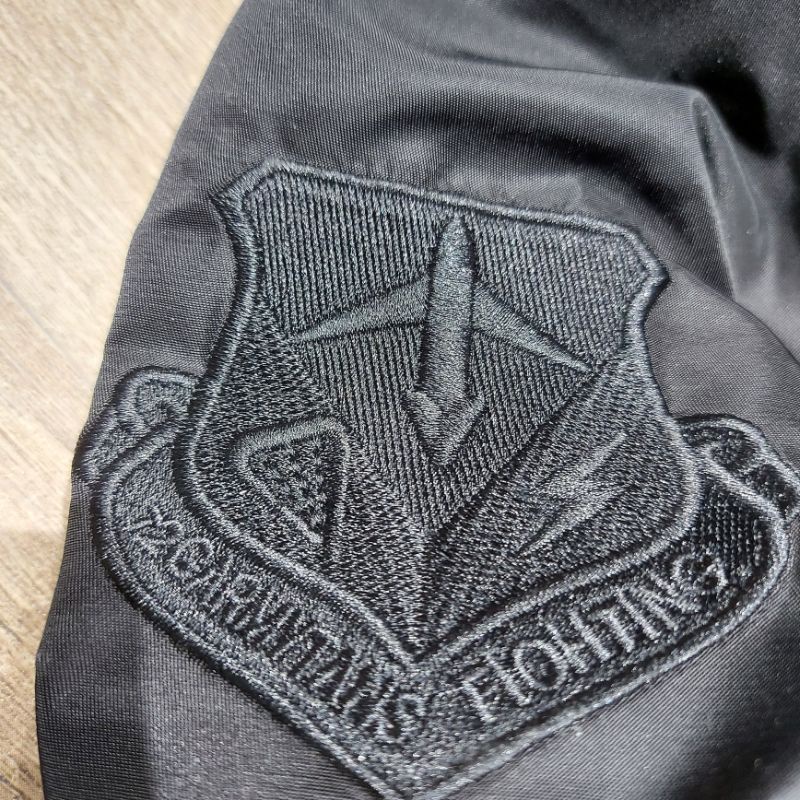 Áo khoác Pilot ARM-1111