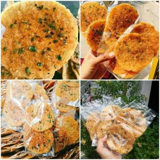 Sỉ 10 bị cơm cháy mỡ hành