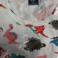 Bộ carter 3 lổ cho bé đủ mẫu, đủ size