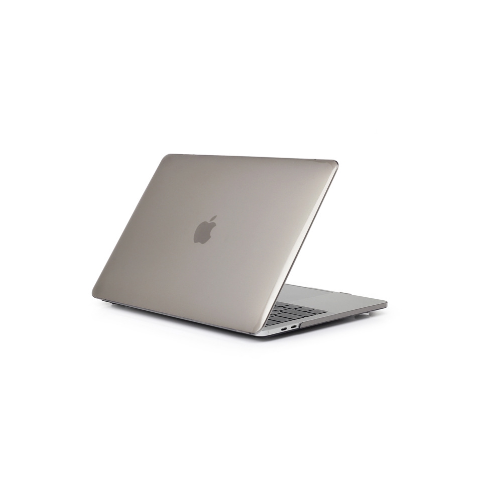 Ốp bảo vệ thiết kế trong suốt cho macbook pro 12 inch 13.3 | BigBuy360 - bigbuy360.vn