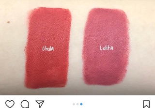 Son thỏi Kat Von D  Studded Kiss Lipstick 