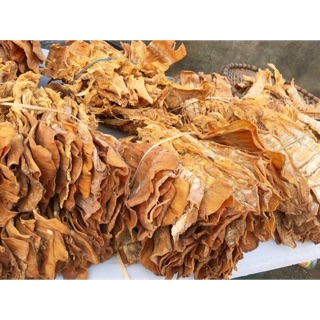Combo 5kg Măng khô Lai Châu loại 1 khách buôn
