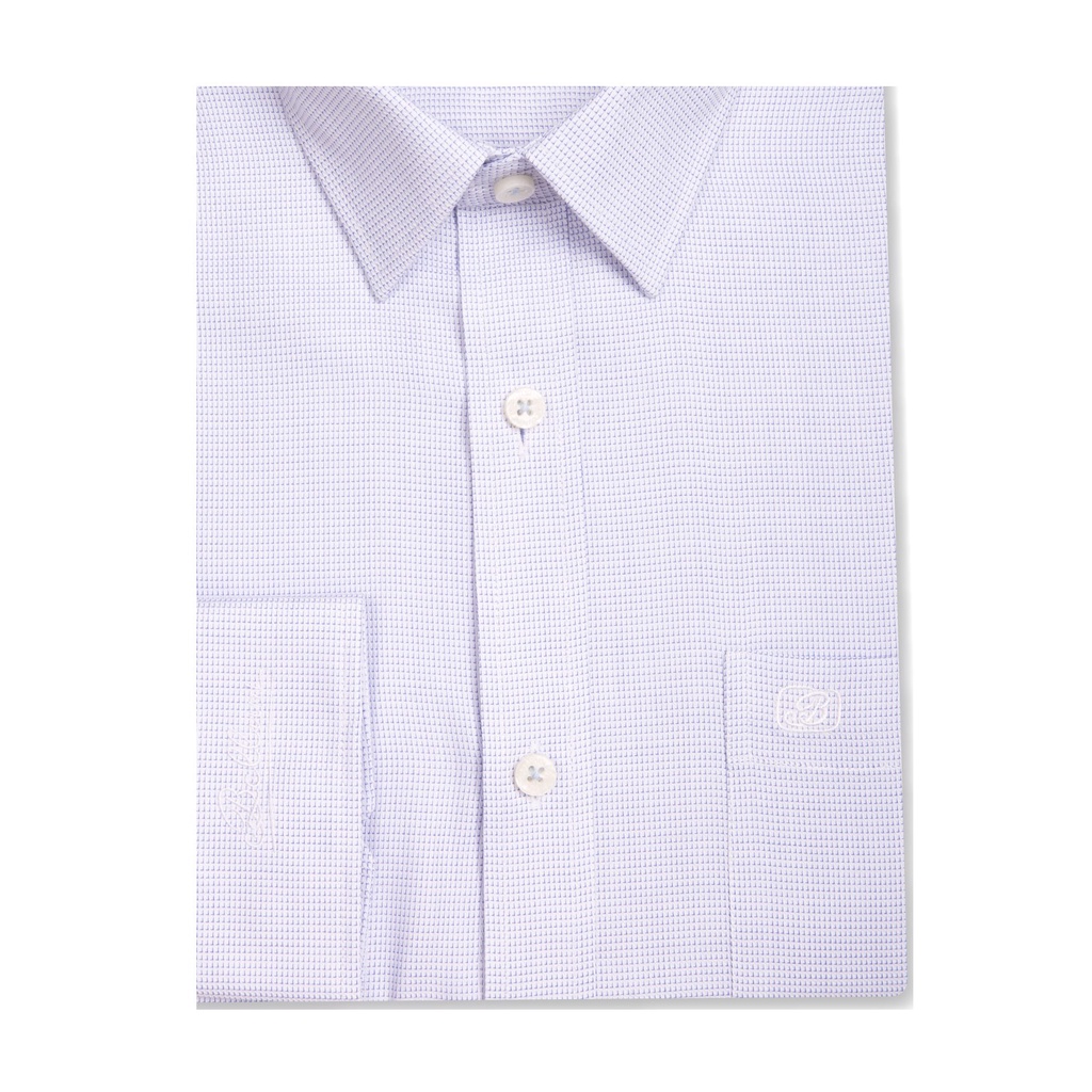 Áo Sơ mi nam dài tay Belluni ABD.BNT.BE.162 - B6