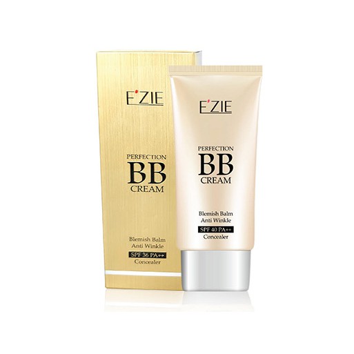 Kem trang điểm BB tinh chất vàng EZIE (Hàn Quốc)