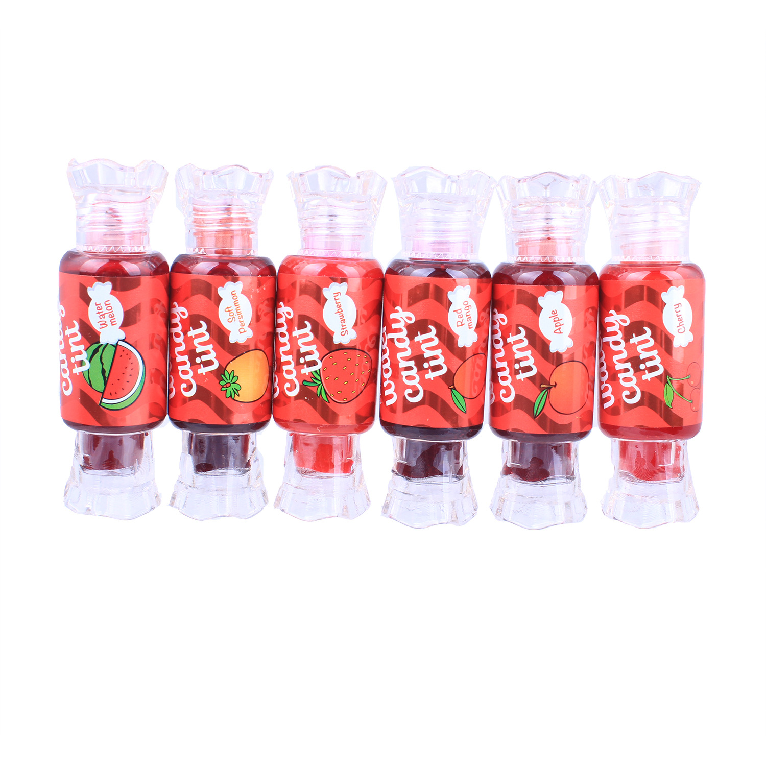 SHADOWME Gloss Lip Mirror Moisturizing Lip Glaze | BigBuy360 - bigbuy360.vn