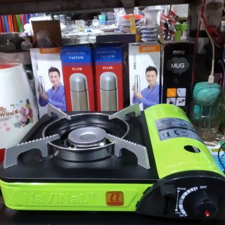 Bếp ga mini