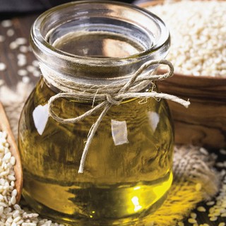 Dầu Mè Hàn Quốc Can 3L
