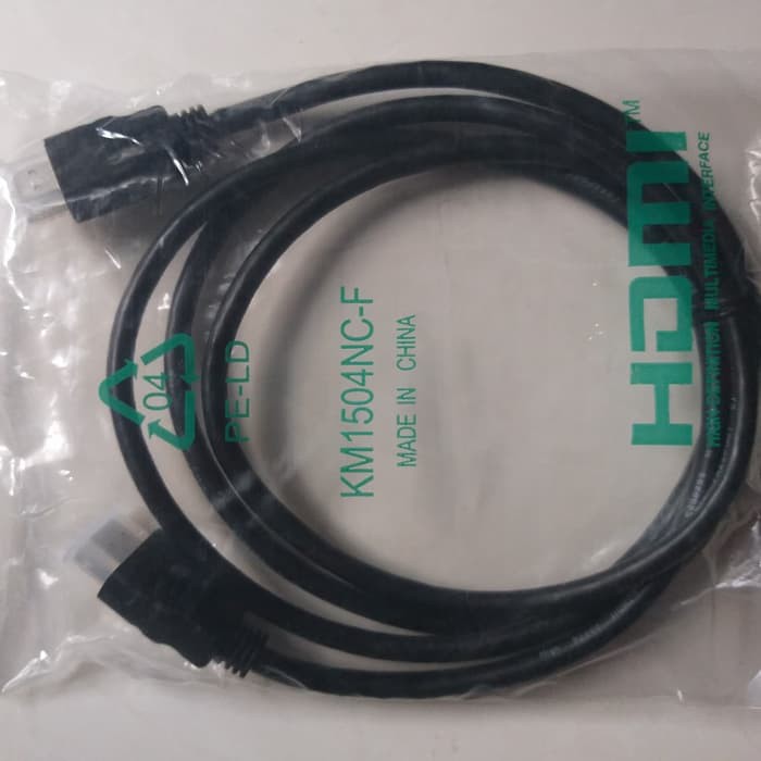 Dây Cáp Hdmi 1.5m 1.5m 1.5m Sang Hdmi 1.5m 1080p V1.4 Tiêu Chuẩn