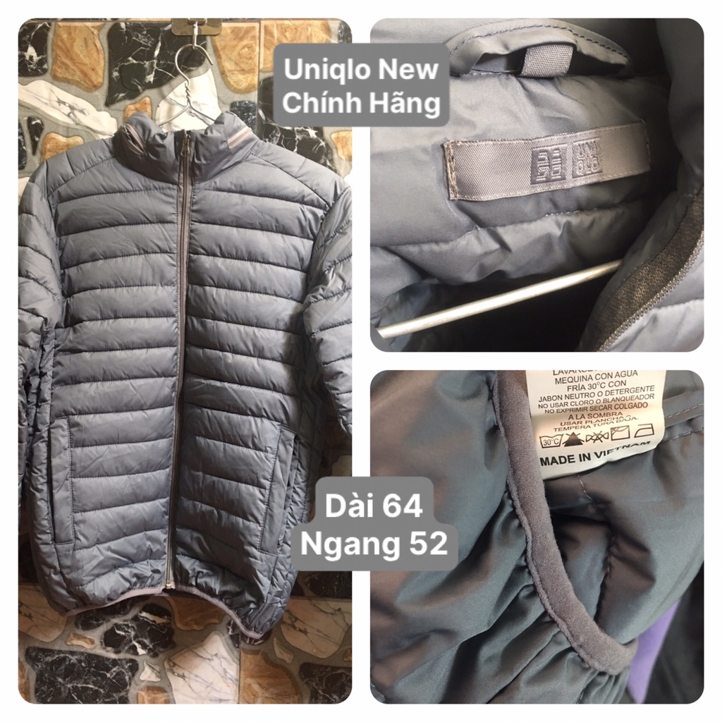 Áo Sweater Hoodie Mỹ 2Hand
