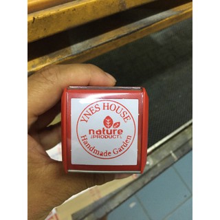 Dấu tròn Logo 38mm