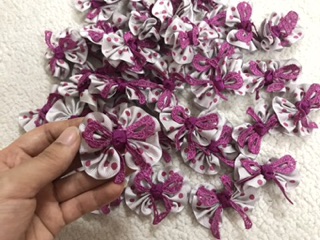 Set vải 150k.