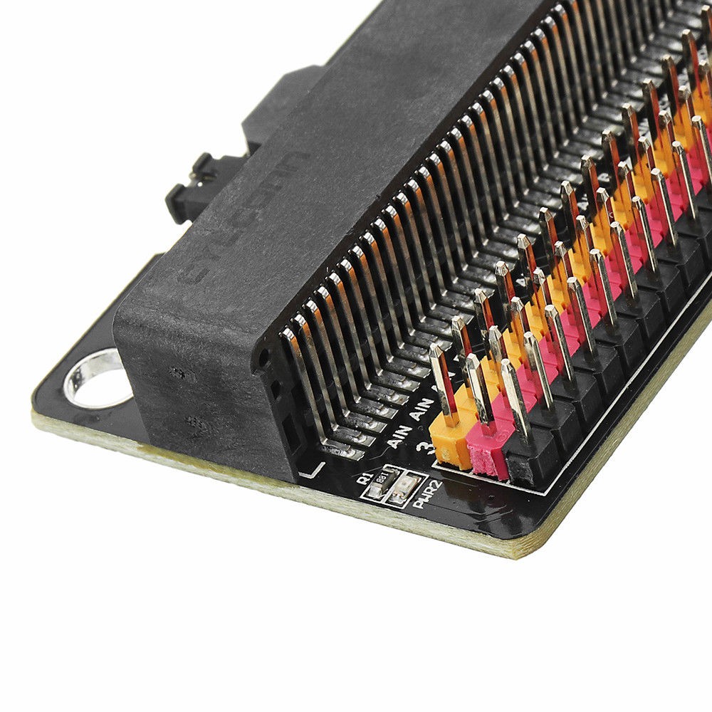 [FREESHIP 99K]_Microbit extension