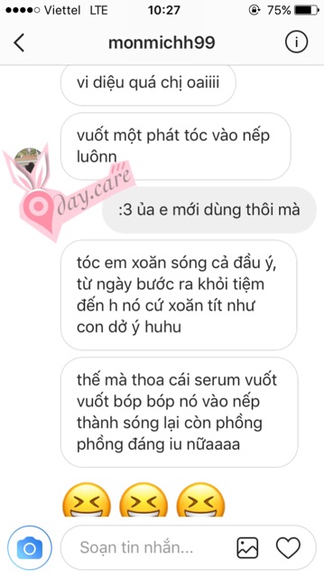 Xịt Dưỡng Collagen chuyên hồi phục tóc hư tổn, trị tóc rụng, rụng tóc, Giữ nếp, Collagen dưỡng mượt | BigBuy360 - bigbuy360.vn