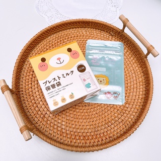 30 túi trữ sữa Sami 100ml - 𝐊𝟏𝟓
