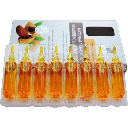 SERUM DƯỠNG TÓC NGA (LẺ 1 ỐNG)