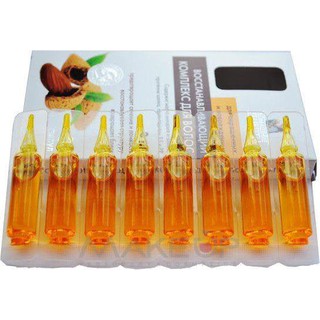 SERUM DƯỠNG TÓC NGA (LẺ 1 ỐNG)