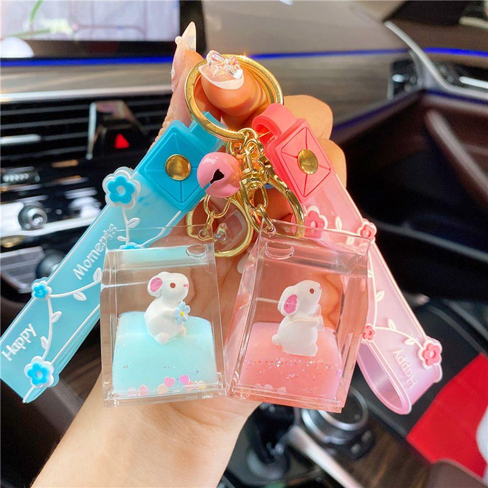 Móc Khóa Hình Búp Bê Doraemon 3D Nổi Bằng PVC Dành Cho Trẻ Em