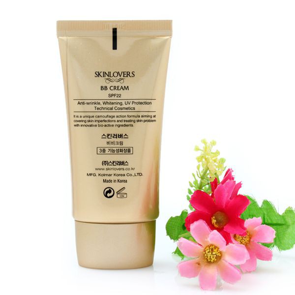 BB cream che khuyết điểm Skinlovers 3 trong 1 40ml