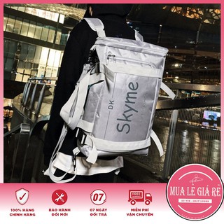 Balo Du Lịch SKYME Cỡ Lớn Cao Cấp – Balo Du Lịch To Thời Trang Dùng Đi Du Lịch, Đi Phượt, Đi Chơi - BLSM-30