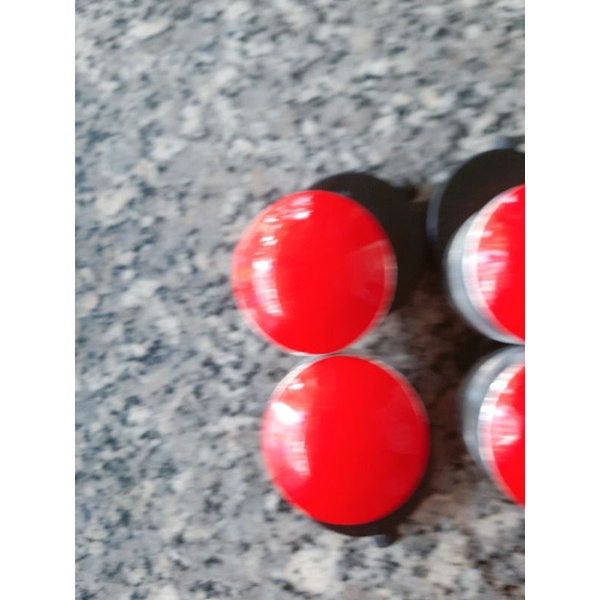 Tay quay máy rung massage bụng đứng ksv, 1 cặp 2 cái