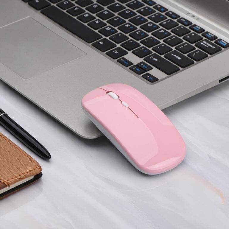 Chuột Bluetooth Không Dây Sạc Được Cho macbook Apple ipad Tablet Huawei Honor magic