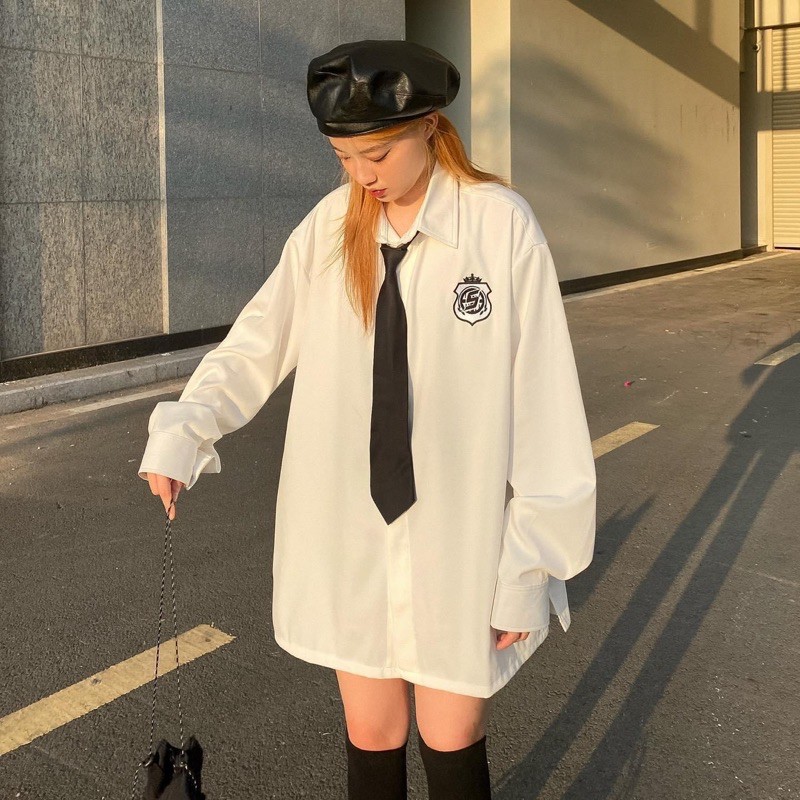 Áo sơ mi ( S SHIRT ) | BigBuy360 - bigbuy360.vn