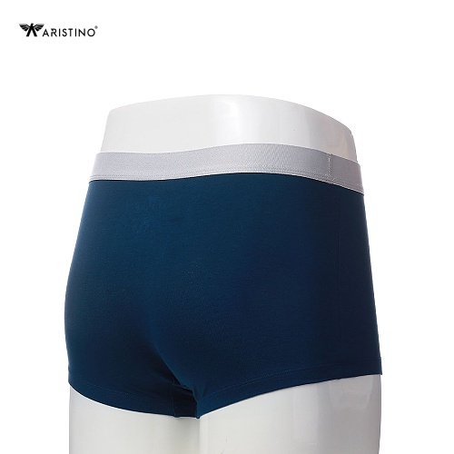 Quần Lót/Sip Nam ARISTINO ABX01807 Dáng Boxer Sợi Cotton Chitosan Cao Cấp Mềm Mịn Kháng Khuẩn Khử Mùi Thấm Hút Mồ Hôi