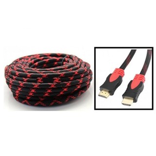 Cáp HDMI YH-19 dài 15m OEM