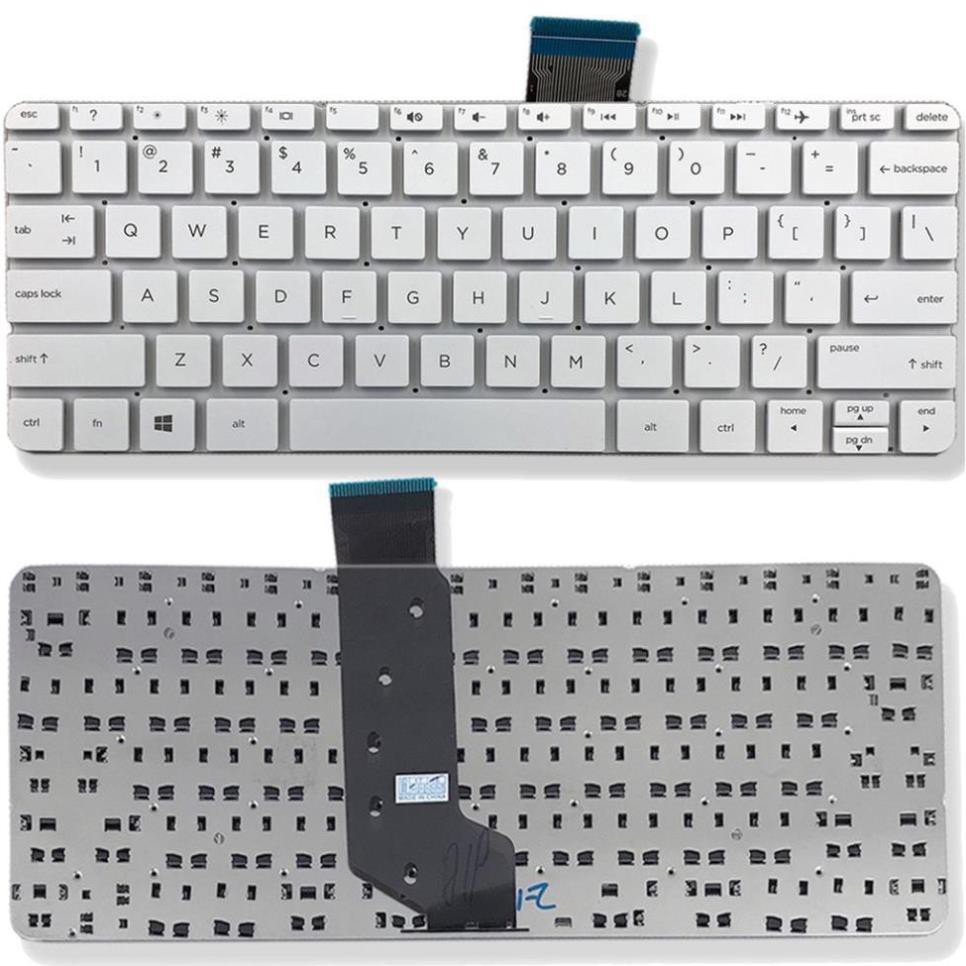 Bàn phím HP Pavilion 11-d010wm d011wm d001tu d020nr 11-r 11-g 11-p