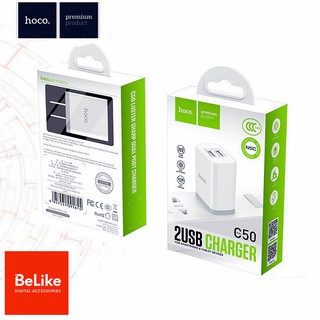 Củ Sạc Hoco C50