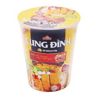 MÌ CUNG ĐÌNH CỐC 65G