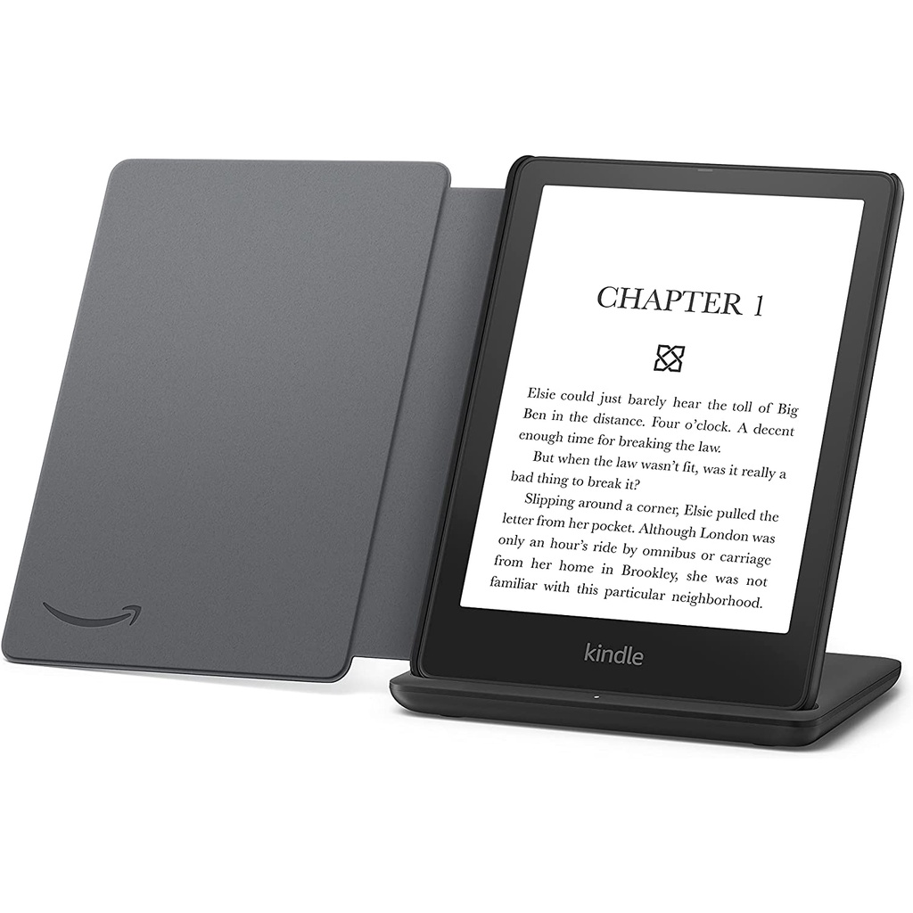 Đế sạc không dây dành cho máy đọc sách Kindle Paperwhite Signature 32G