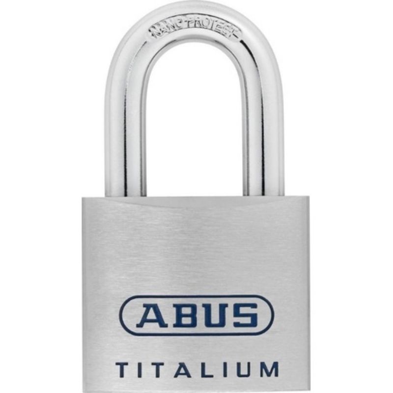 [Chính hãng]Khoá abus titanium 96csti60