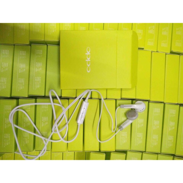 Tai nghe oppo/ tai nhét tai/tai a33/a35/a37 R7