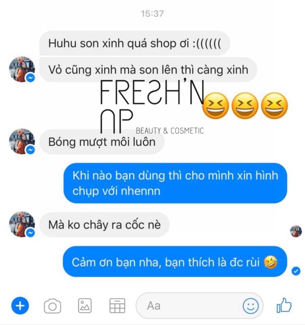 Son môi Cezanne Lasting Gloss Lip | BigBuy360 - bigbuy360.vn